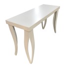 Yeşil Kapaklı Desk Kiralama 85x60x100