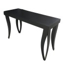 Mavi Beyaz Kapaklı Desk Kiralama 90x95x63