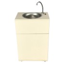 Mobil Seyyar Lavabo Kiralama 90x55x35