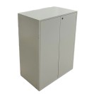 Beyaz Ahşap Kapaklı Desk Kiralama 100x75x45