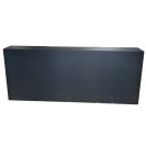 Dekoratif Ledli Kapaklı Desk Kiralama 105x255x40