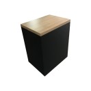 Ürün Sergileme Desk Kiralama 100x80x60