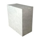 Beton Gri Kapaklı Desk Kiralama 100x100x50