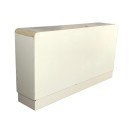 Radüslü Kapaklı Desk Kiralama 105x200x40