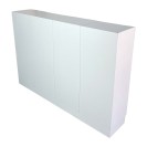 Beyaz Ahşap Kapaklı Desk Kiralama 110x160x30