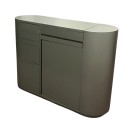 Radüslü Çekmeceli Desk Kiralama 110x150x50