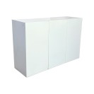 Beyaz Ahşap Kapaklı Desk Kiralama 90x135x45