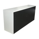 Ahşap Kapaklı Desk Kiralama 90x200x50