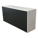 Ahşap Kapaklı Desk Kiralama 90x200x50